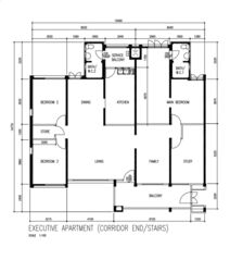 Blk 818 Woodlands Street 82 (Woodlands), HDB Executive #571791521